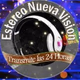 Logo de Estereo Nueva Vision Radio