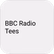 BBC - Radio Tees logo