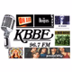 Logo de Mix 96.7 - KMPK