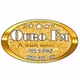 Ouro FM 105,9 logo