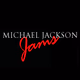 Logo de Michael Jackson Jams
