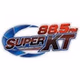 La Super KT - XHKT logo