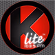 Logo de 103.5 K-Lite - DWKX
