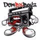 DemBXBoyz logo
