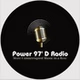 Power 97' D Radio logo
