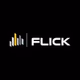 Flick Radio logo