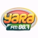 Rádio Yara FM logo