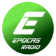 Logo de Radio Épocas