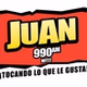 Juan 990AM - WITZ logo