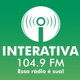 Logo de Inperativa FM 104.9
