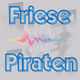 Friese Piraten logo