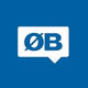 Logo de Radio OB