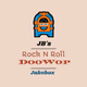 Logo de JB's Rock n Roll - DooWop Jukebox