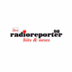 Logo de Radio Reporter
