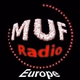 Logo de MUF Radio