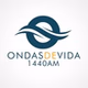 Ondas de Vida 1440 - XEEST logo