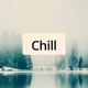 Logo de JAM FM - Chill
