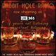 Logo de Rabbit Hole Radio