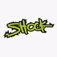 Shock FM logo