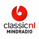 classicnl - mind radio logo