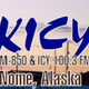 Logo de KICY - KICY