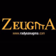 Logo de Radyo Zeugma