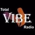 Logo de Total Vibe Radio