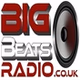 Big Beats Radio logo