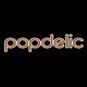 Logo de Popdelic Web Radio