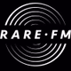 Logo de Rare FM