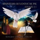 Ministerio Aun Estoy de Pies logo