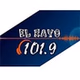 El Rayo FM logo