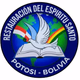 Logo de Radio Restauración del Espíritu Santo