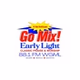 Go Mix! Early Light - WGML logo