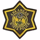 Logo de Arkansas State Police Troop B Dispatch
