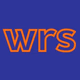 Logo de WRSradio-International