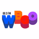 Jazz 88.3 - WBGO logo
