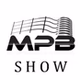 Web Rádio MPB Show logo