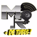 Logo de Modem Radio - Hits and Dance