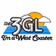 1341 3GL logo