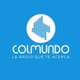 Colmundo Radio Bogotá logo