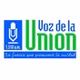 La Voz de La Unión logo