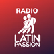 Logo de Radio Latin Passion