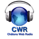Logo de Châlons Web Radio