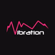 Logo de Radio Vibration