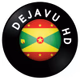 Logo de Dejavu HD