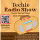 Logo de PPHS Techie Radio