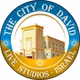 City Of David Live Studio logo
