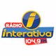 Rádio Interativa FM logo
