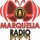 Marquelia Radio logo